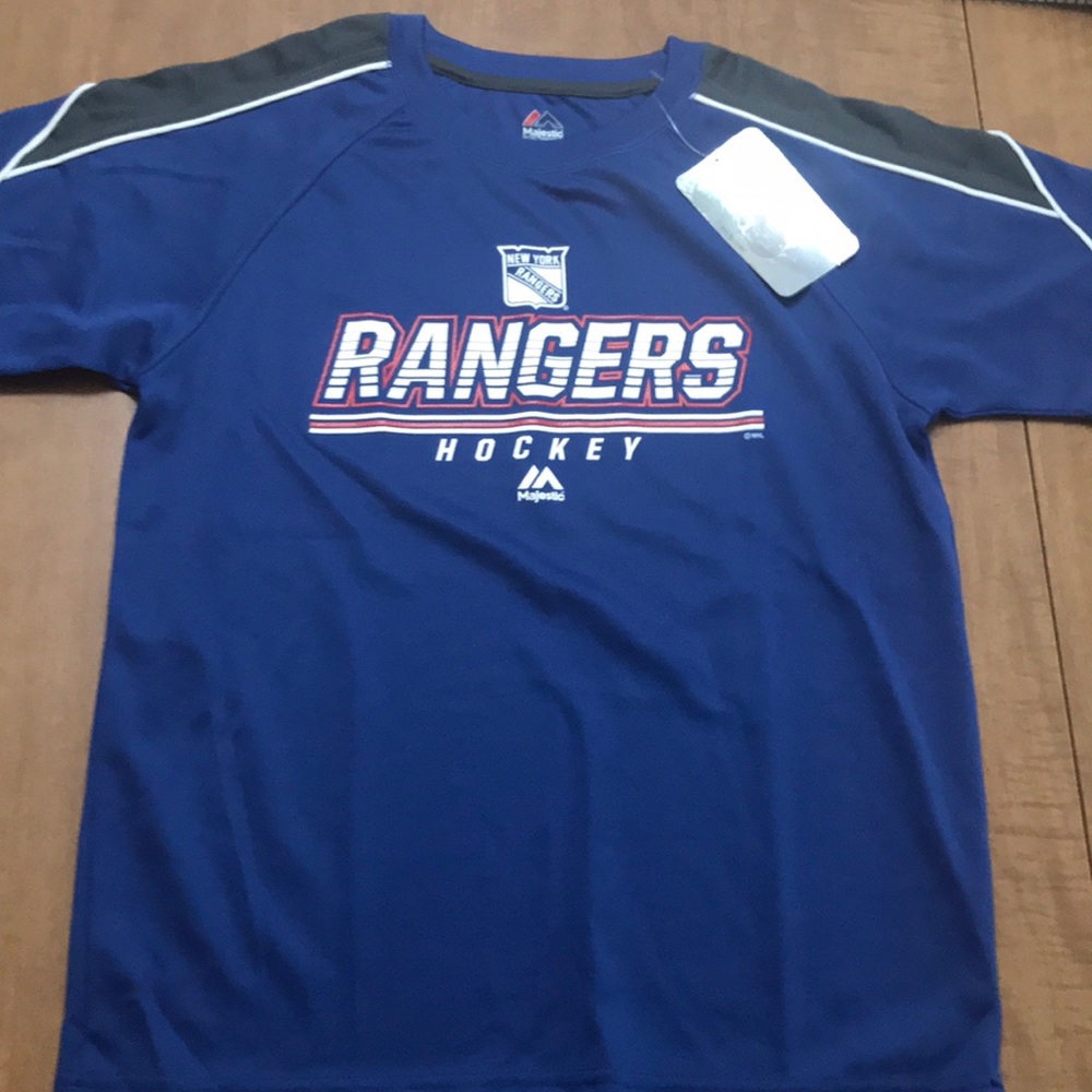 NHL New York Rangers